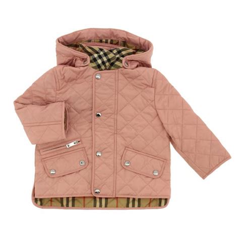 baby burberry puffer coat|Burberry baby outlet online.